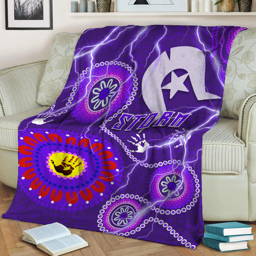storm-indigenous-premium-blanket-strait-islanders