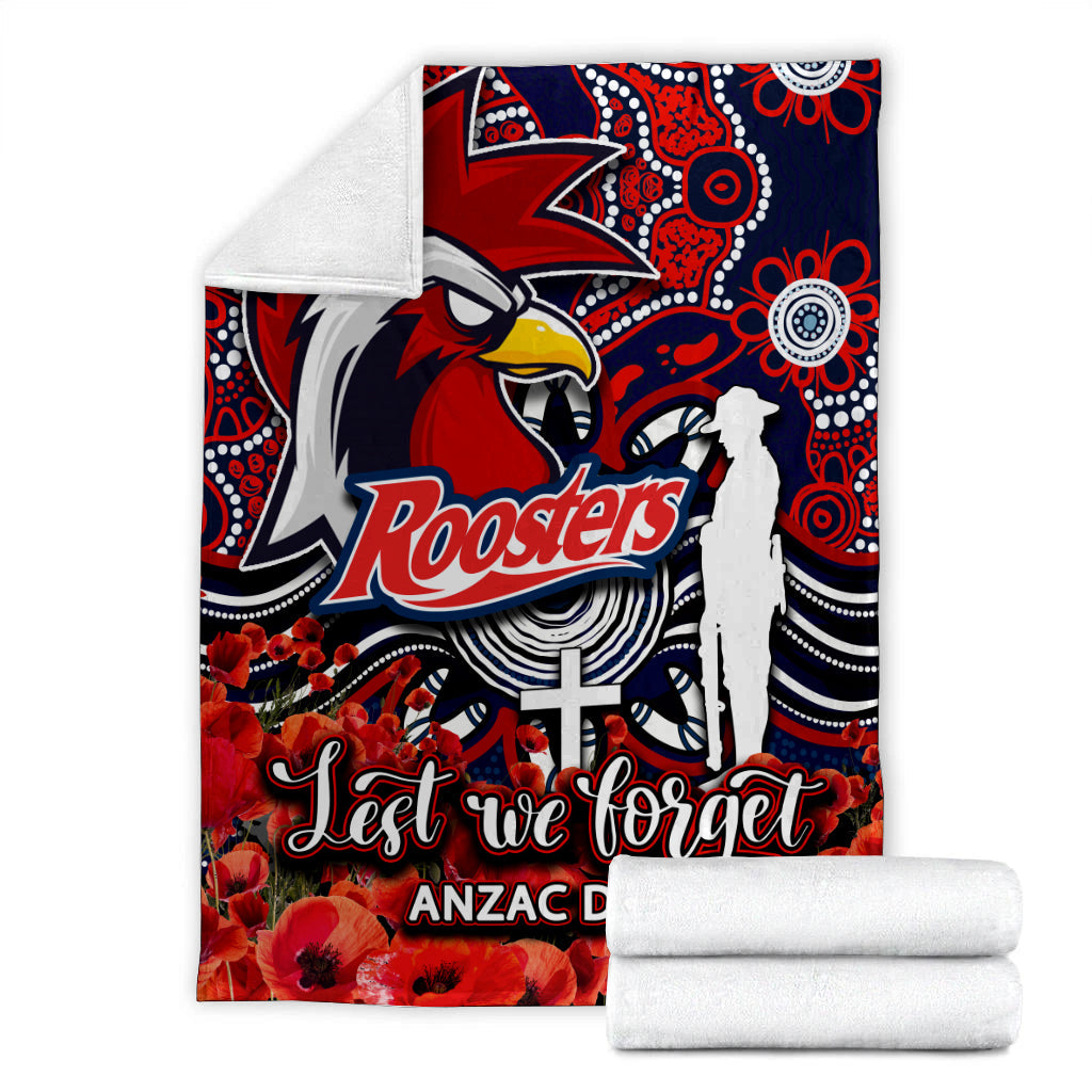 roosters-premium-blanket-anzac-day-poppy-flowers-with-aboriginal