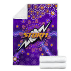 melbourne-storm-premium-blanket-aboriginal-dot