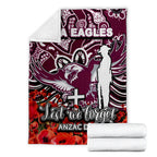 sea-eagles-premium-blanket-anzac-day-poppy-flowers-with-aboriginal