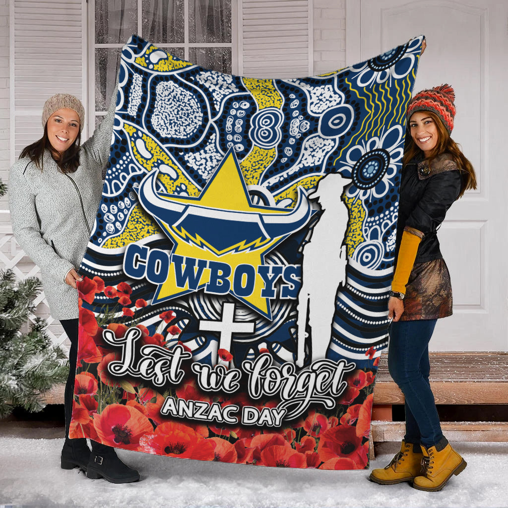 cowboys-premium-blanket-anzac-day-poppy-flowers-with-aboriginal