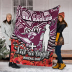 sea-eagles-premium-blanket-anzac-day-poppy-flowers-with-aboriginal