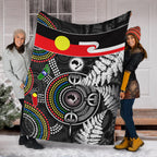 aboriginal-and-maori-premium-blanket-culture-style