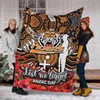 wests-tigers-premium-blanket-anzac-day-poppy-flowers-with-aboriginal
