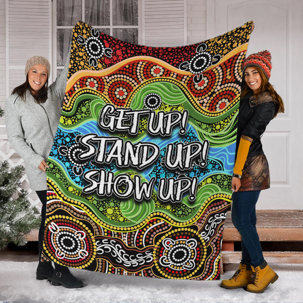 naidoc-week-2022-premium-blanket-indigenous-style