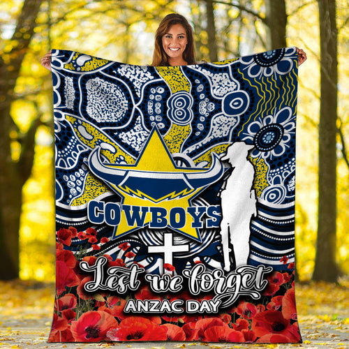 cowboys-premium-blanket-anzac-day-poppy-flowers-with-aboriginal