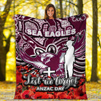 sea-eagles-premium-blanket-anzac-day-poppy-flowers-with-aboriginal