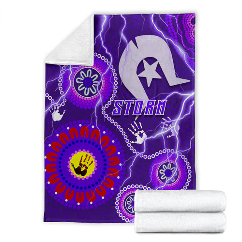 storm-indigenous-premium-blanket-strait-islanders