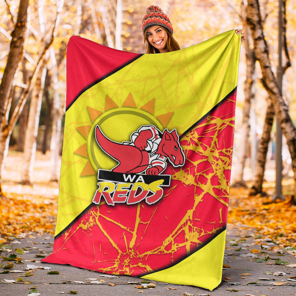 western-reds-premium-blanket-kangaroos