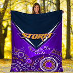 melbourne-storm-premium-blanket-aboriginal