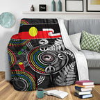 aboriginal-and-maori-premium-blanket-culture-style