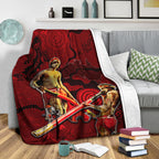didgeridoo-premium-blanket-aboriginal