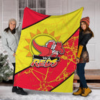 western-reds-premium-blanket-kangaroos