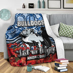 canterbury-bankstown-bulldogs-premium-blanket-anzac-day-poppy-flowers-with-aboriginal