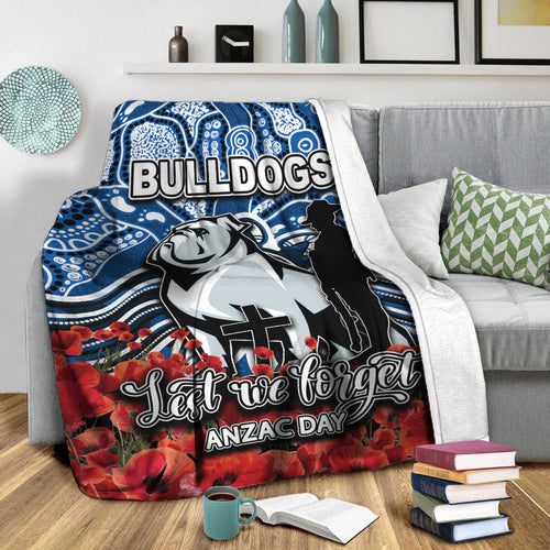 canterbury-bankstown-bulldogs-premium-blanket-anzac-day-poppy-flowers-with-aboriginal