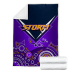 melbourne-storm-premium-blanket-aboriginal