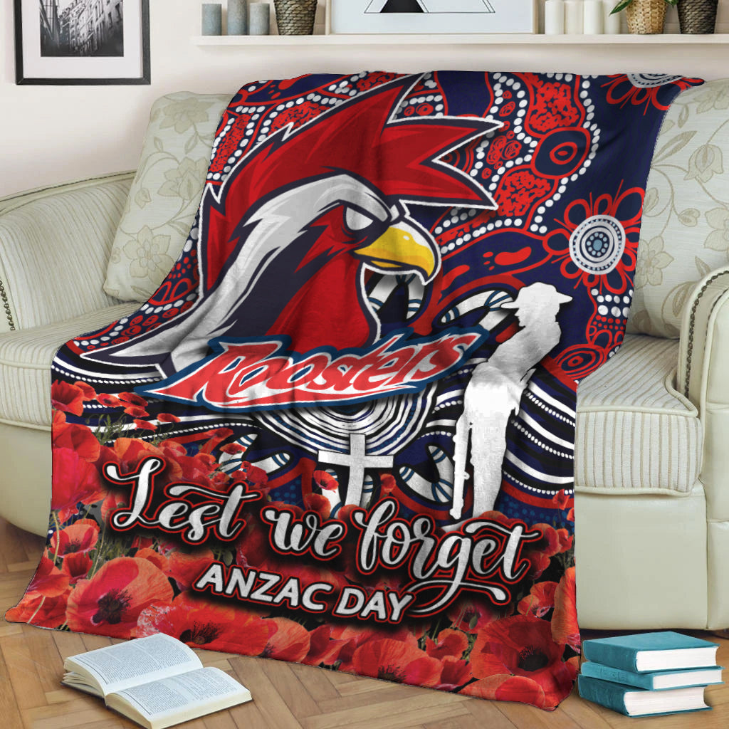 roosters-premium-blanket-anzac-day-poppy-flowers-with-aboriginal