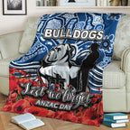 canterbury-bankstown-bulldogs-premium-blanket-anzac-day-poppy-flowers-with-aboriginal