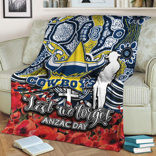 cowboys-premium-blanket-anzac-day-poppy-flowers-with-aboriginal