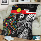 aboriginal-and-maori-premium-blanket-culture-style