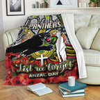 panthers-premium-blanket-anzac-day-poppy-flowers-with-aboriginal
