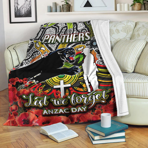 panthers-premium-blanket-anzac-day-poppy-flowers-with-aboriginal