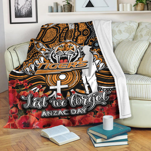 wests-tigers-premium-blanket-anzac-day-poppy-flowers-with-aboriginal