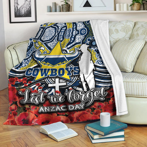 cowboys-premium-blanket-anzac-day-poppy-flowers-with-aboriginal