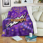 melbourne-storm-premium-blanket-aboriginal-dot