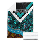 power-indigenous-2021-premium-blanket-proud-port-adelaide