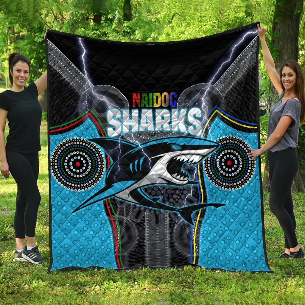 cronulla-sutherland-sharks-premium-quilt-naidoc-week-special-style