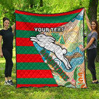 custom-personalised-rabbitohs-premium-quilt-aboriginal-sport-style
