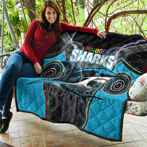 cronulla-sutherland-sharks-premium-quilt-naidoc-week-special-style