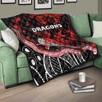 dragons-premium-quilt-st-george-special-style