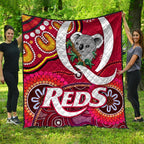 queensland-reds-aboriginal-premium-quilt-koala-indigenous-vibes