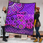 aboriginal-art-koala-premium-quilt-indigenous-unique-vibes-purple
