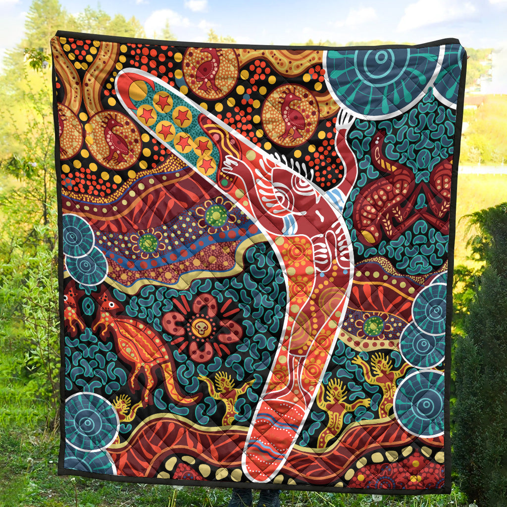 aboriginal-boomerang-premium-quilt-indigenous