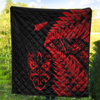 new-zealand-haka-rugby-maori-premium-quilt-silver-fern-vibes-red