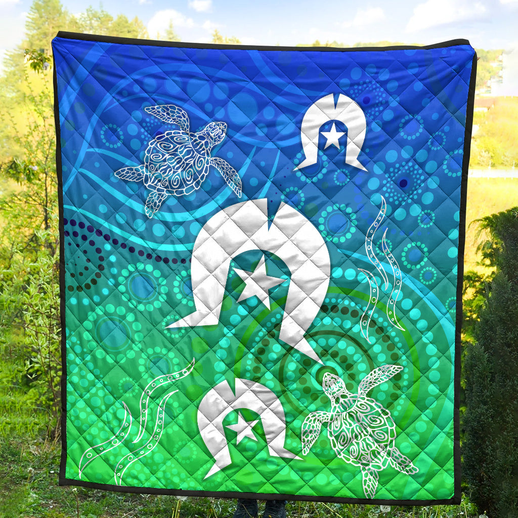 aboriginal-torres-strait-islands-premium-quilt-simple-style