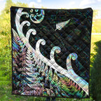new-zealand-rugby-maori-premium-quilt-silver-fern-koru-vibes-paua-shell