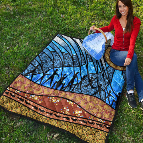 aboriginal-naidoc-indigenous-people-premium-quilt