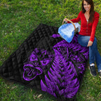 new-zealand-haka-rugby-maori-premium-quilt-silver-fern-vibes-purple