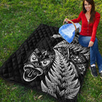 new-zealand-haka-rugby-maori-premium-quilt-silver-fern-vibes-black