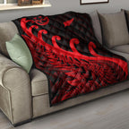 new-zealand-rugby-maori-premium-quilt-silver-fern-koru-vibes-red
