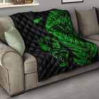 new-zealand-haka-rugby-maori-premium-quilt-silver-fern-vibes-green
