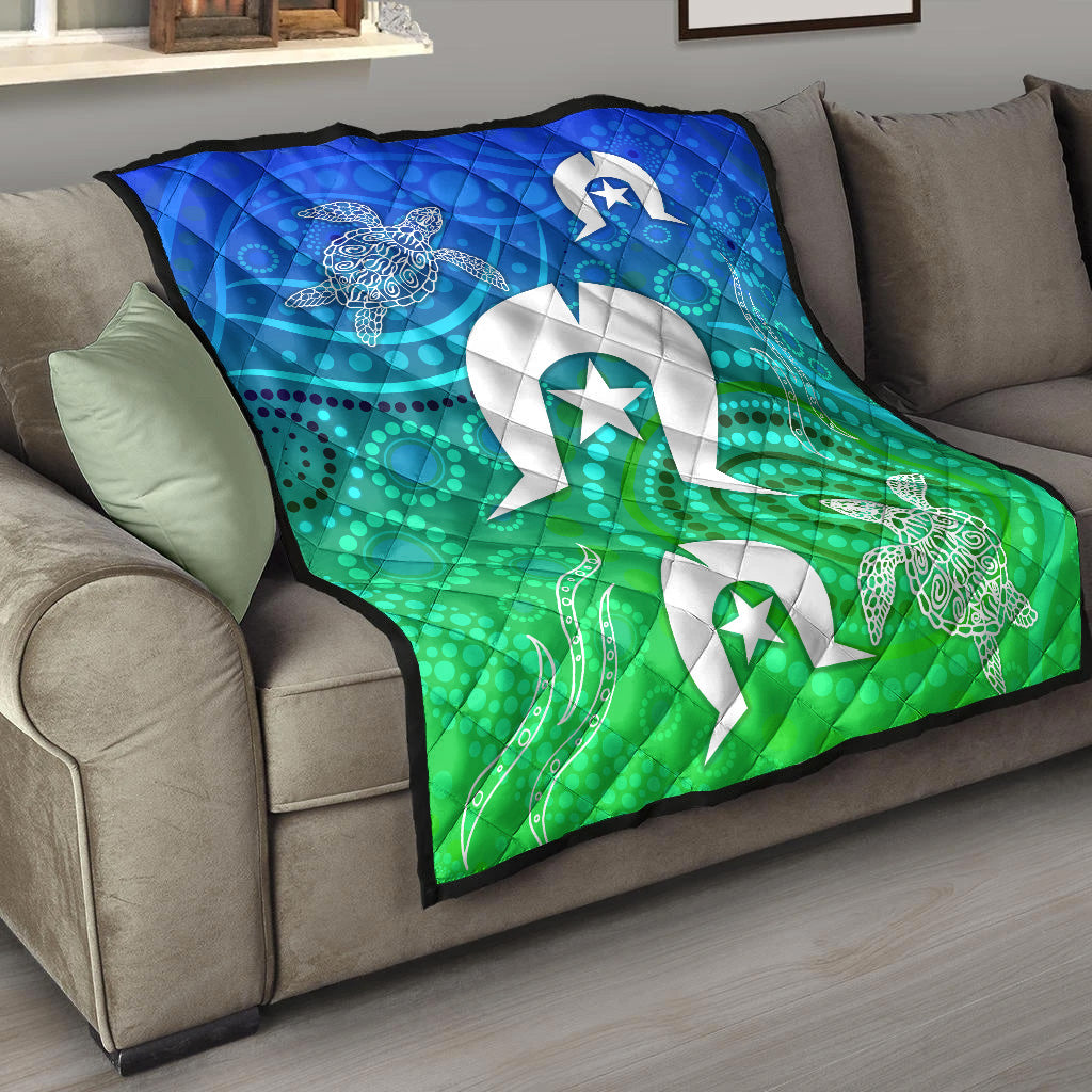 aboriginal-torres-strait-islands-premium-quilt-simple-style