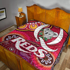 queensland-reds-aboriginal-premium-quilt-koala-indigenous-vibes