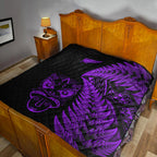 new-zealand-haka-rugby-maori-premium-quilt-silver-fern-vibes-purple