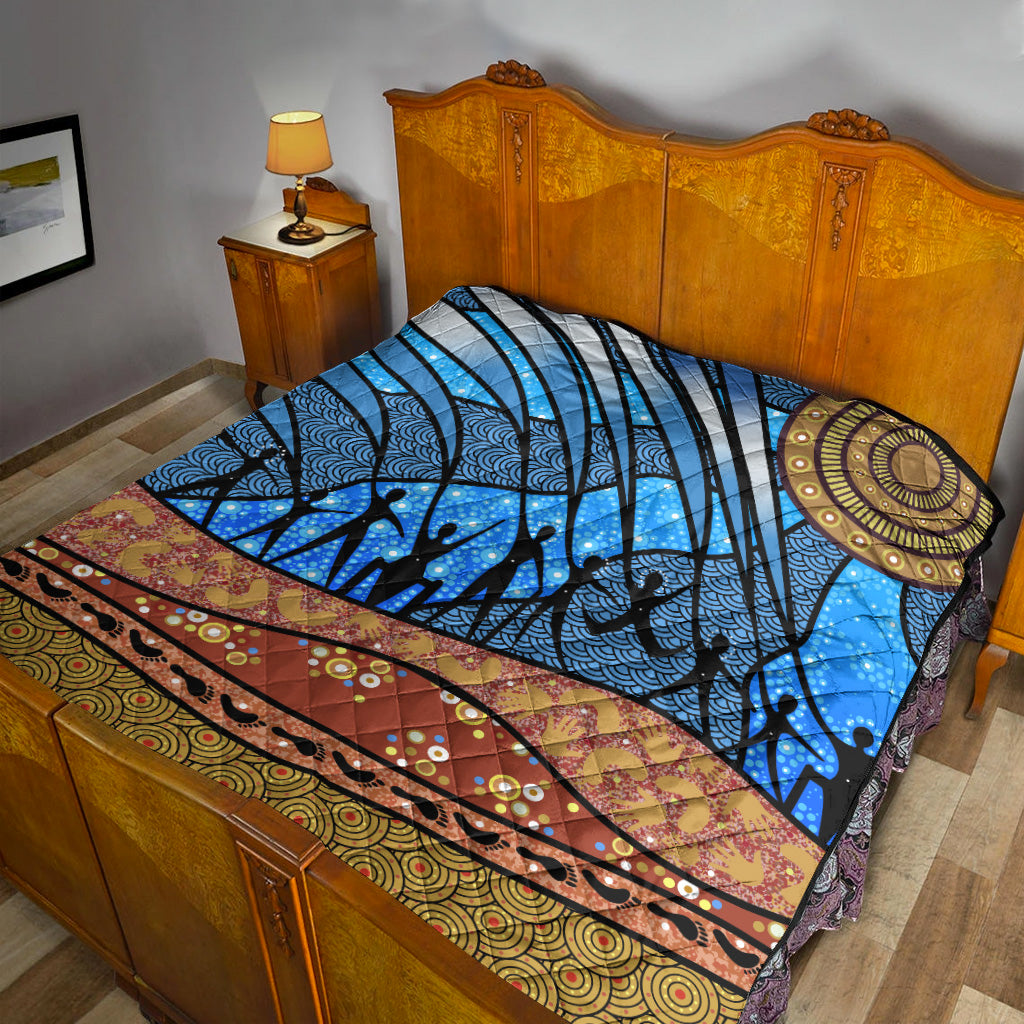 aboriginal-naidoc-indigenous-people-premium-quilt