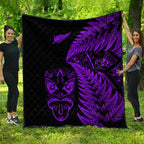 new-zealand-haka-rugby-maori-premium-quilt-silver-fern-vibes-purple